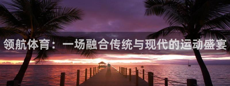 北京意昂科技有限公司：领航体育：一场融合传统与现代的运动盛宴